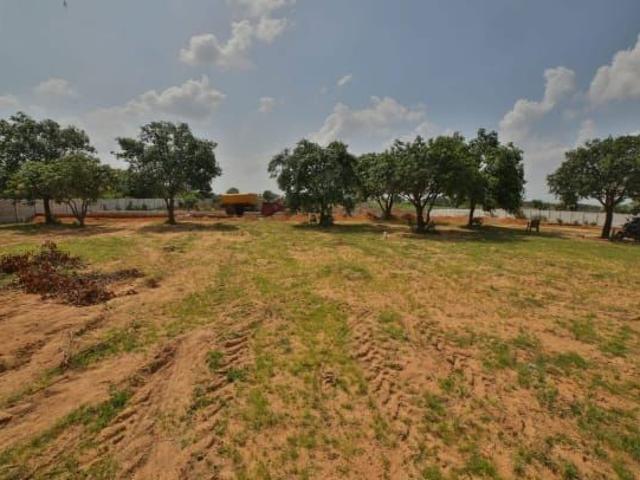Land for sale in Haidarabad, Telangana