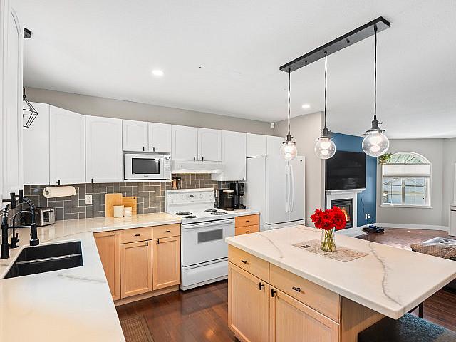 House for sale in Kamloops, British Columbia