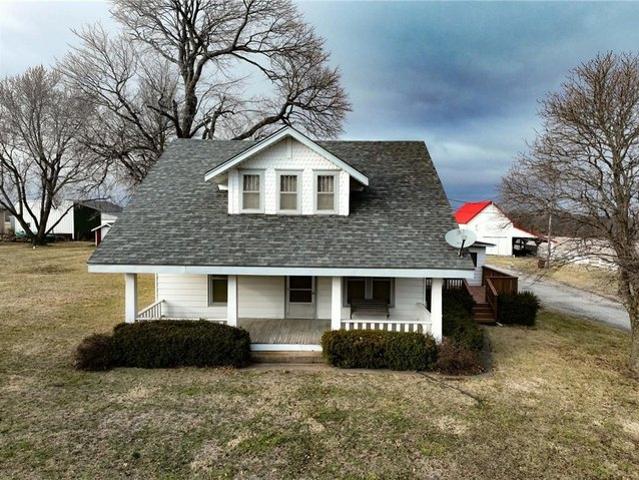 House for sale in Kansas