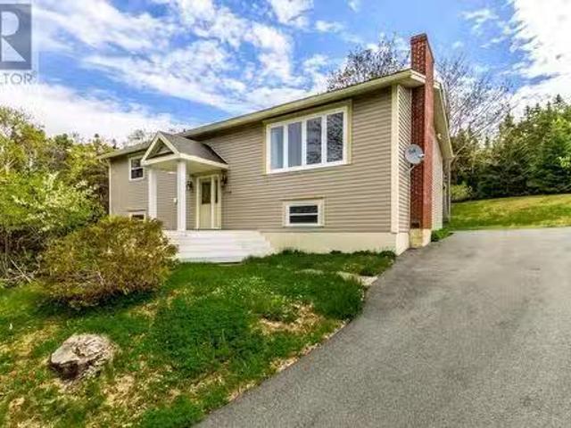 House for sale in Bauline, Newfoundland And Labrador