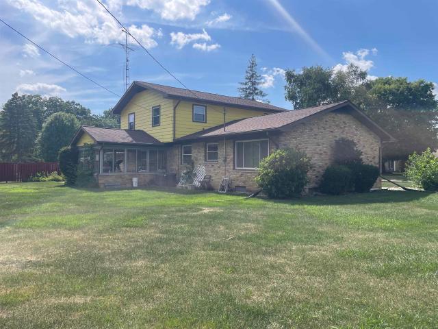 House for sale in Grand Blanc, Michigan