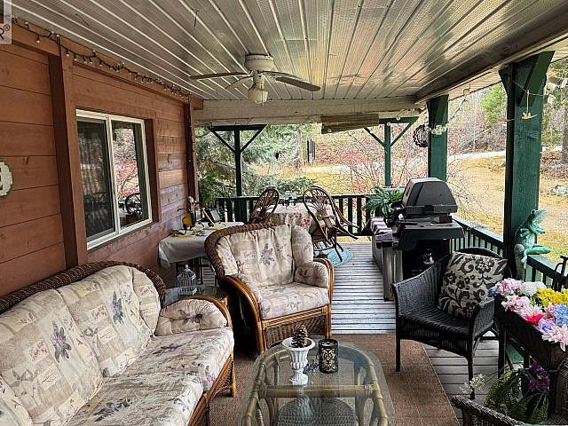 House for sale in British Columbia