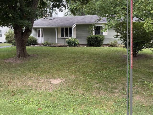 House for sale in Michigan