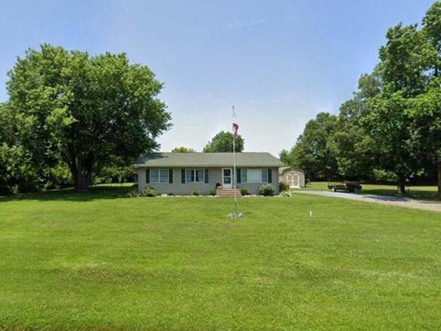 House for sale in Princess Anne, Maryland