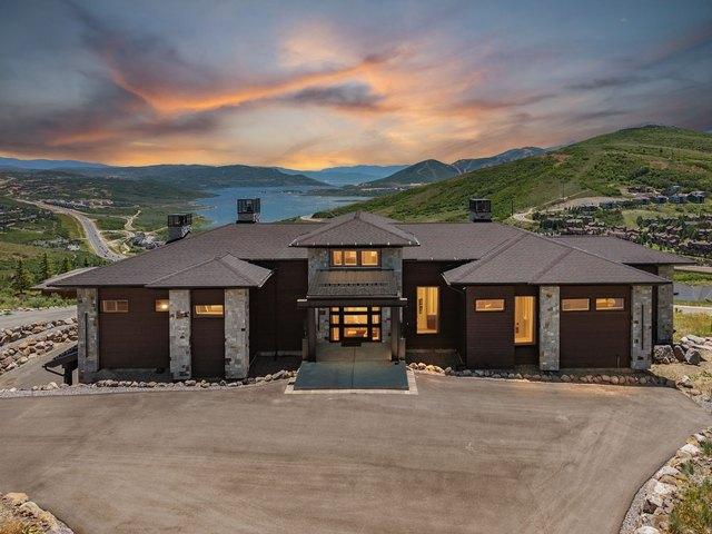 House for sale in Kamas, Utah