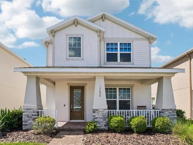 House for sale in Odessa, Florida
