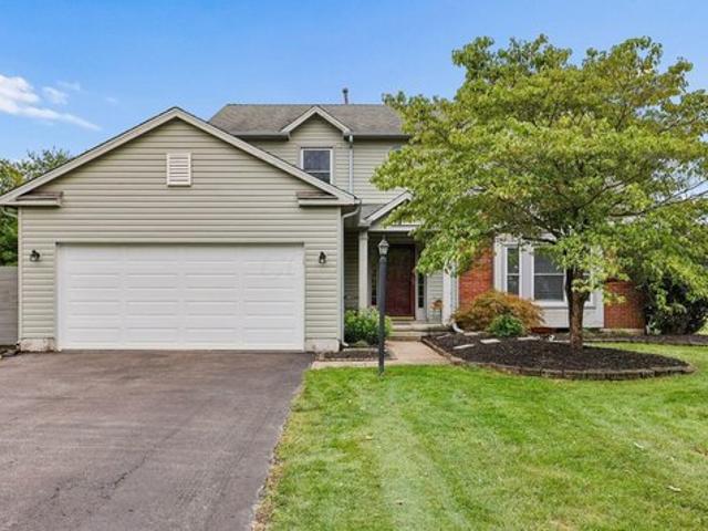 House for sale in Fairfield, Ohio