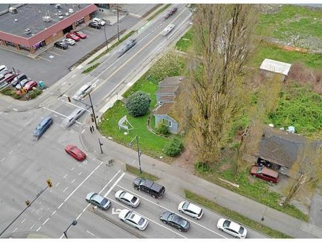 Land for sale in Surrey, British Columbia