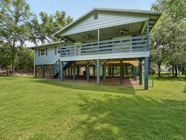 House for sale in Morriston, Florida