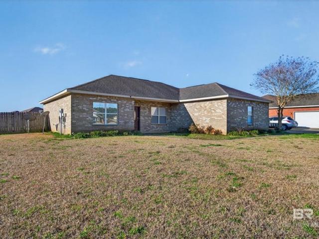 House for sale in Loxley, Alabama