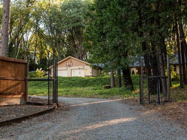 House for sale in Grass Valley, California