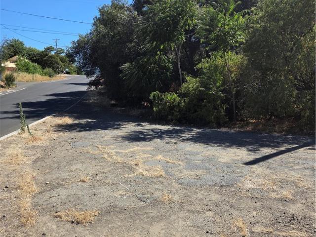 Land for sale in Lake, California