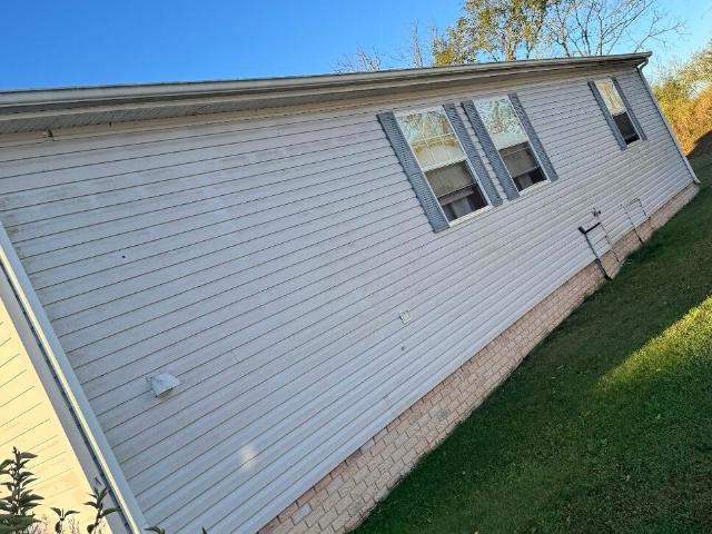 House for sale in Eagle, Michigan