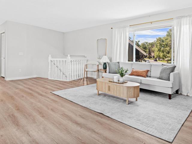 House for sale in Andover, Minnesota