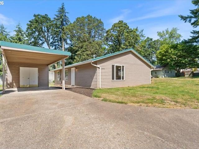 House for sale in Oregonia