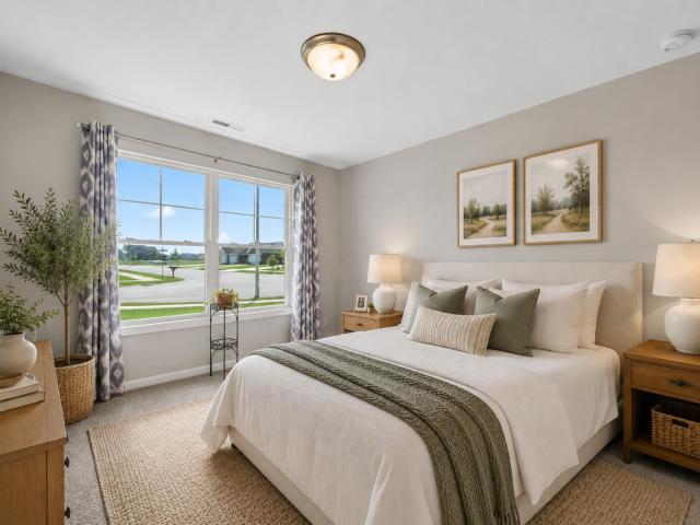 House for sale in Cedar Lake, Indiana