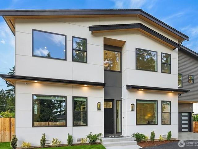 House for sale in Redmond, Washington