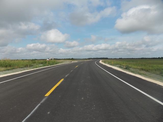Land for sale in Jefferson, Texas