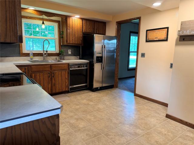 House for sale in East Springfield, Pennsylvania