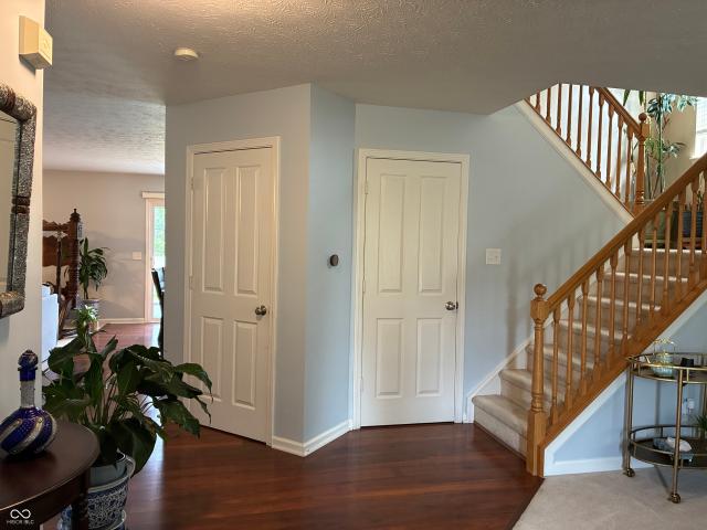 House for sale in Carmel, Indiana