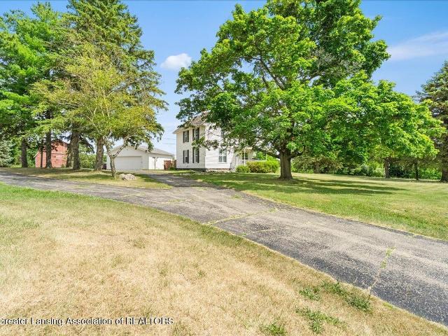 House for sale in Eaton, Michigan