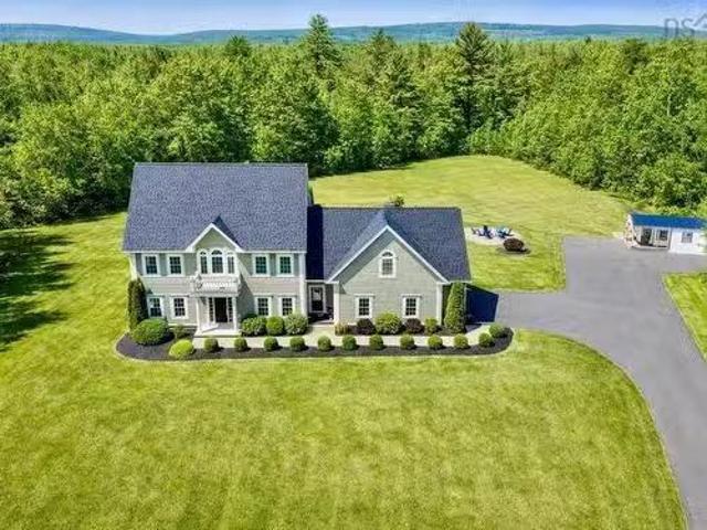 House for sale in Wilmot, Nova Scotia