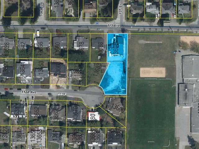 House for sale in Surrey, British Columbia