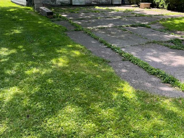 House for sale in La Salle, Michigan