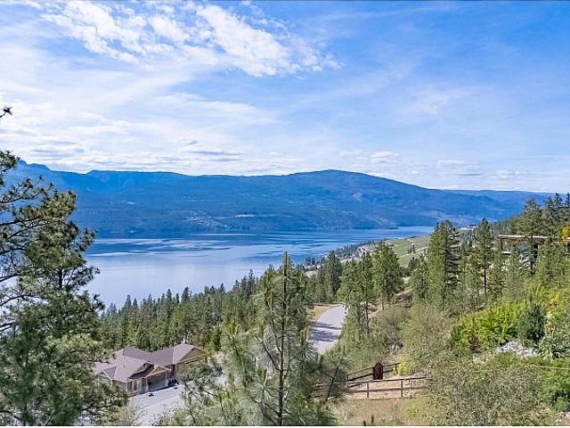 Land for sale in British Columbia