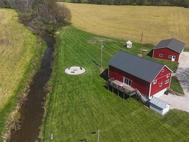 House for sale in Mount Vernon, Ohio