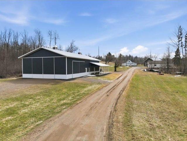House for sale in Barron, Wisconsin