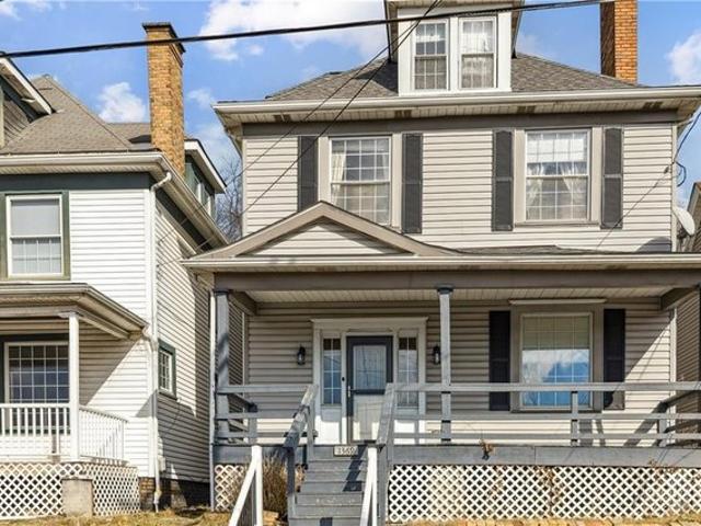 House for sale in Saint Clair, Freedom