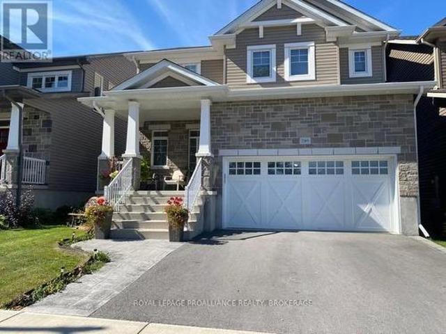 House for sale in Kingston, Ontario