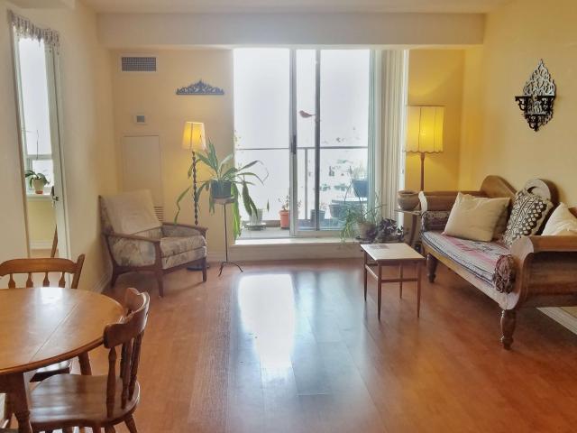 Apartment for rent in Woburn, Ontario