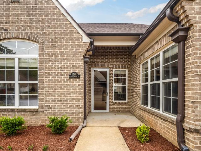 Condo for sale in Tennessee