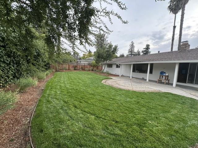 House for sale in Los Altos, California