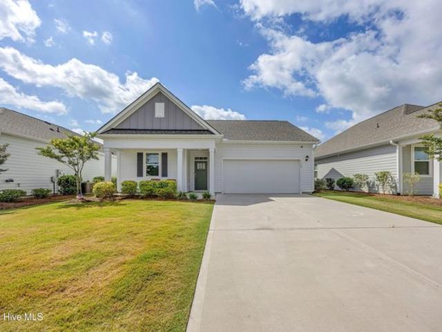 House for sale in Leland, North Carolina