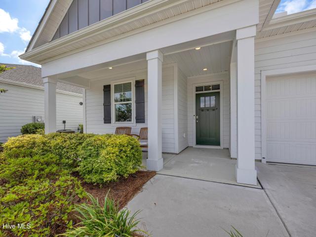 House for sale in Leland, North Carolina