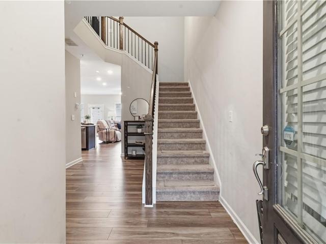 Townhouse for sale in Cumming, Georgia