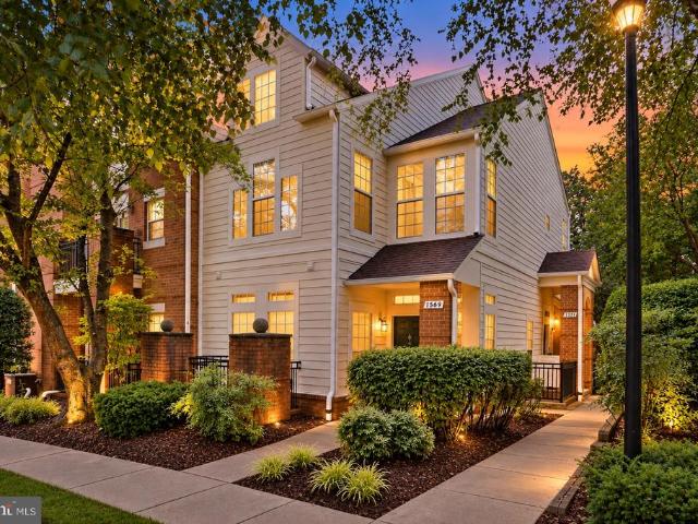 Condo for sale in Reston, Fairfax County