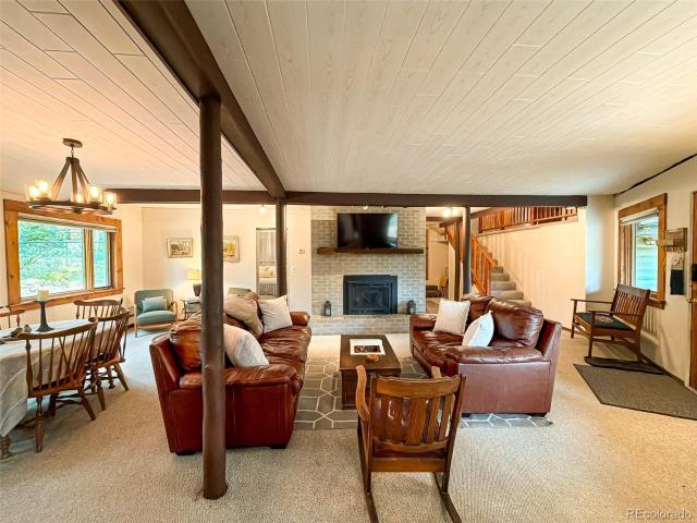 House for sale in Grand Lake, Colorado