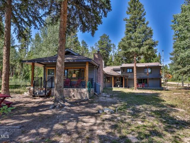 House for sale in Grand Lake, Colorado