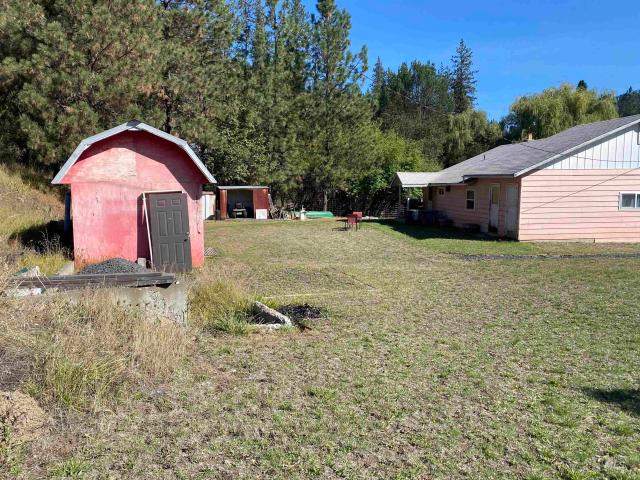 House for sale in Orofino, Idaho