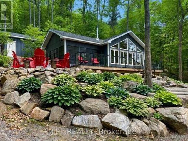 House for sale in Dysart Et Al., Ontario