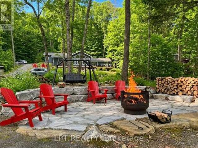 House for sale in Dysart Et Al., Ontario