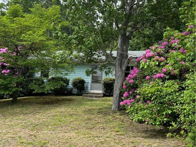 House for sale in Cranston, Rhode Island