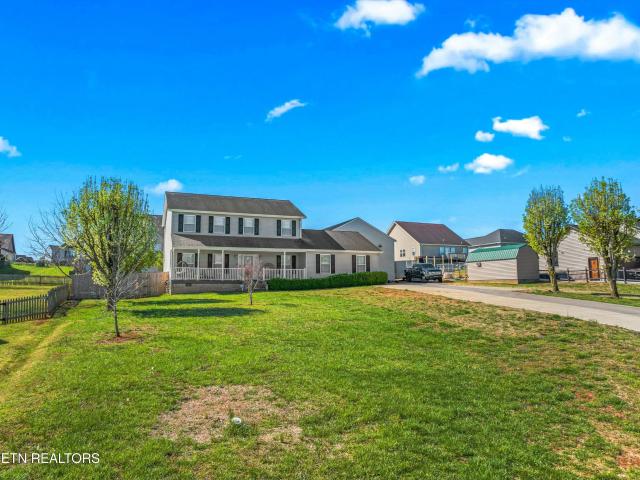House for sale in Tennessee