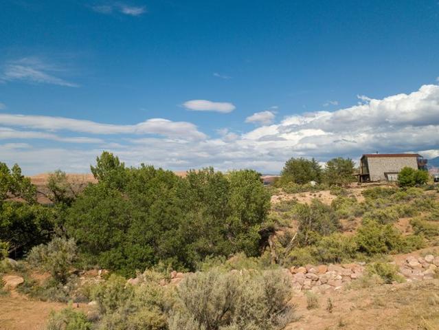 Land for sale in Moab, Utah