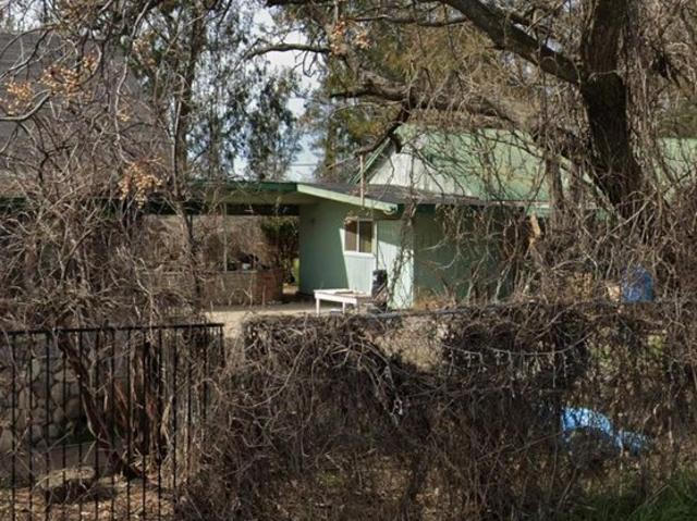 House for sale in Butte, California