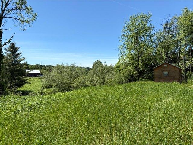 Land for sale in Salisbury Center, New York
